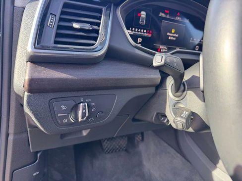 Certified 2024 Audi Q5 2.0T Premium Plus image 26