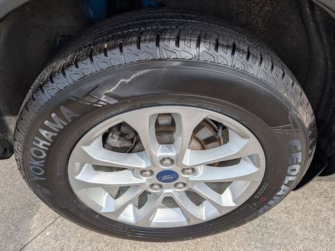 Used 2020 Ford Escape SE AWD/4WD image 18