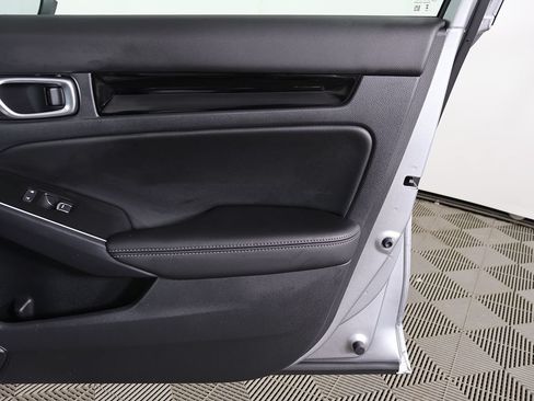 Used 2026 Honda Civic Sport Touring image 23