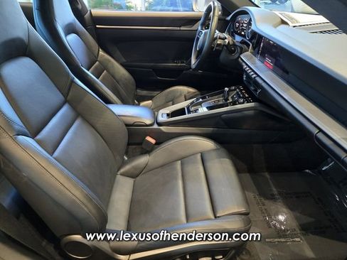 Used 2020 Porsche 911 Carrera S image 15