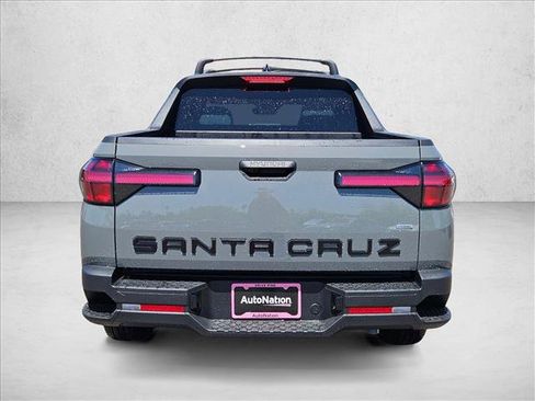 New 2026 Hyundai Santa Cruz SEL image 7