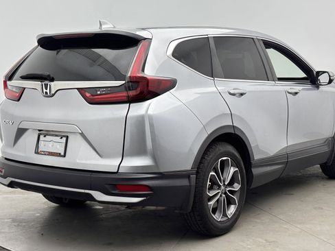 Used 2022 Honda CR-V EX-L image 7