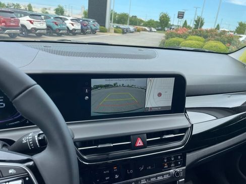 New 2026 Kia Seltos S FWD image 17