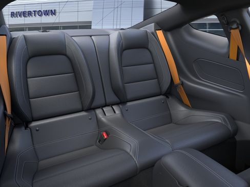 New 2026 Ford Mustang GT Premium RWD image 36