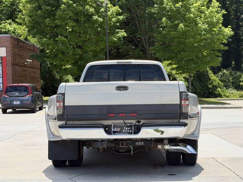 Used 1997 Dodge Ram 3500 Truck 2WD Club Cab image 17