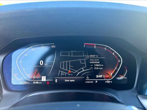 Used 2023 BMW 430i Gran Coupe RWD image 16