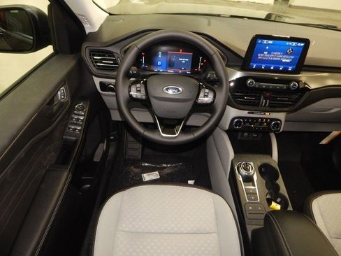 New 2026 Ford Escape Active w/ Cold Weather Package image 10
