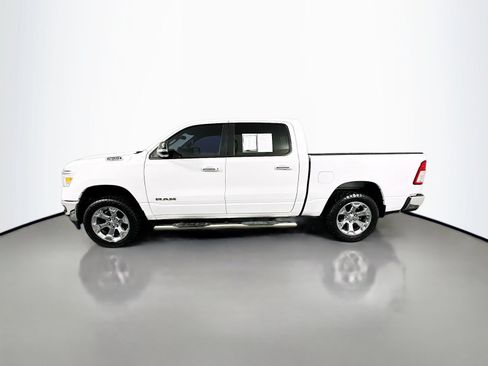 Used 2020 RAM 1500 Lone Star AWD/4WD image 4