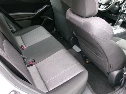 Used 2023 Subaru Impreza 2.0i Premium AWD/4WD image 10