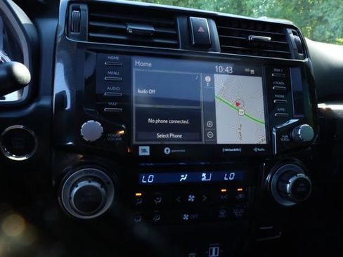 Used 2023 Toyota 4Runner TRD Pro image 27