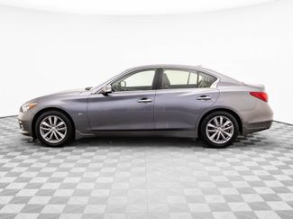 Used 2014 INFINITI Q50 Premium w/ Navigation Package video 2