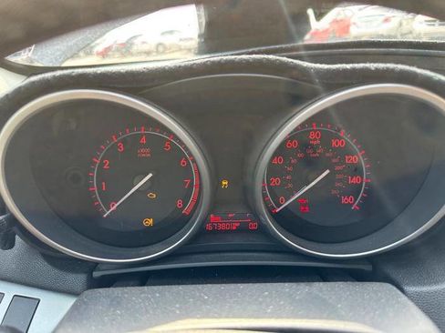 Used 2010 MAZDA MAZDA3 s Grand Touring FWD image 38