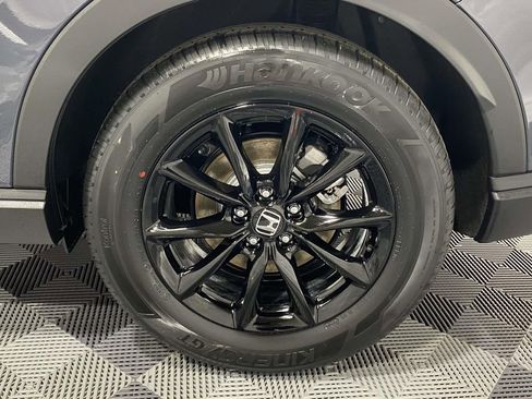New 2026 Honda CR-V Sport-L image 7