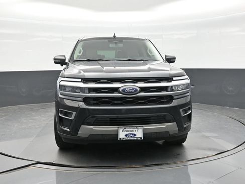 Certified 2023 Ford Expedition Limited RWD image 7