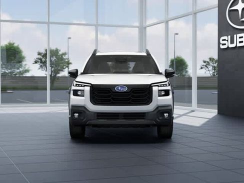 New 2026 Subaru Outback Touring XT AWD/4WD image 8