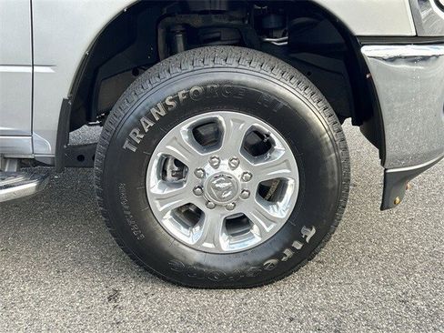 Used 2022 RAM 2500 Big Horn w/ Level 1 Equipment Group image 13