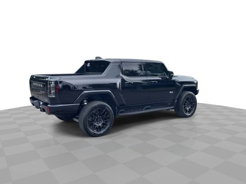 New 2026 GMC Hummer EV 4x4 Crew Cab image 42