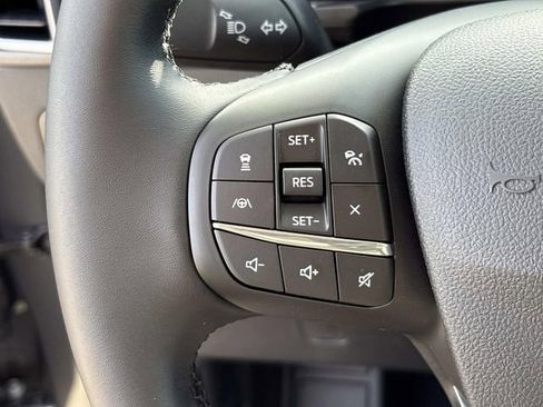 New 2025 Ford Bronco Sport Big Bend w/ Convenience Package image 24