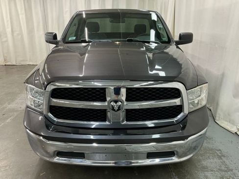 Used 2019 RAM 1500 Tradesman w/ Chrome Plus Package AWD/4WD image 10