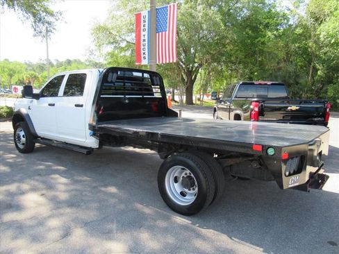 Used 2024 RAM 5500 Tradesman w/ Electrical Accessory Group AWD/4WD image 7