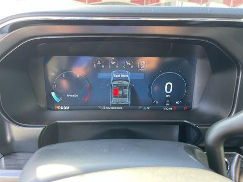 Used 2024 Ford F350 Lariat w/ Lariat Ultimate Package AWD/4WD image 15