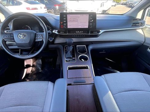 Used 2024 Toyota Sienna LE image 22