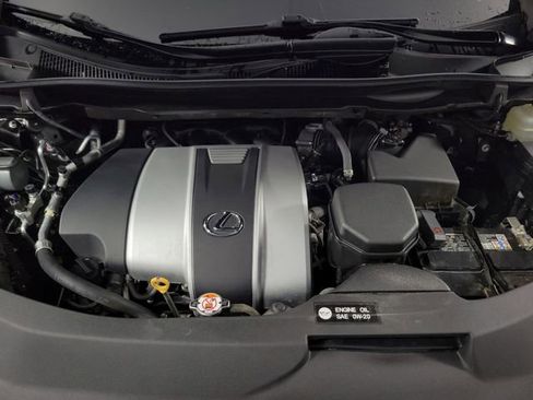 Used 2021 Lexus RX 350 FWD w/ Premium Package image 13