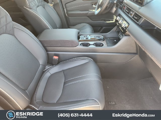 New 2026 Honda Pilot Elite image 11