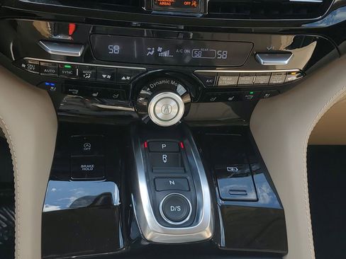 New 2026 Acura MDX w/ Advance Package image 29