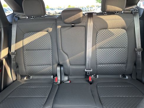 Used 2025 Ford Escape Active FWD image 21