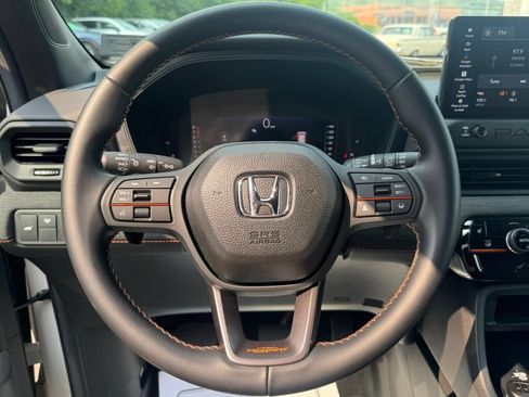 Used 2026 Honda Passport TrailSport image 25