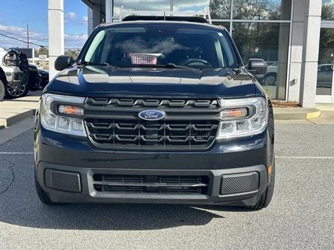 Used 2022 Ford Maverick XL image 2