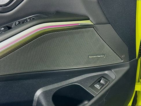 Used 2023 BMW M3 Competition w/ M Driver's Package image 19