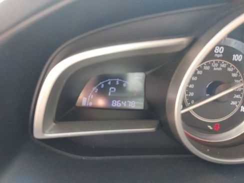 Used 2015 MAZDA MAZDA3 i Touring FWD image 10