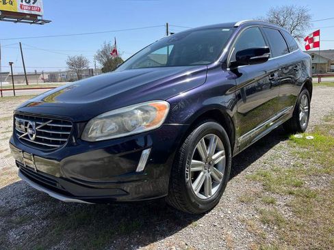 Used 2017 Volvo XC60 T5 Inscription w/ Advanced Package image 4