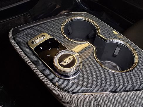New 2026 Cadillac Optiq Sport 1 RWD image 19