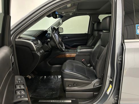 Used 2018 Chevrolet Tahoe Premier image 4