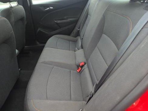 Used 2019 Chevrolet Cruze LS w/ LS Fleet Convenience Package image 7