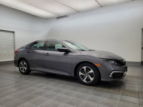 Used 2019 Honda Civic LX image 11