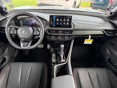 Certified 2026 Acura ADX A-Spec w/ Advance Package AWD/4WD image 16