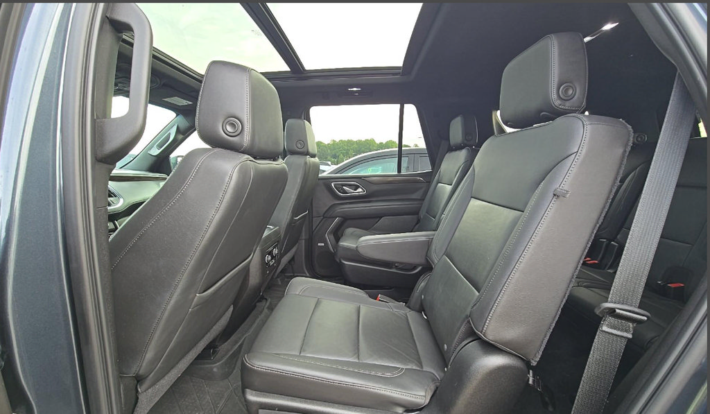 Used 2021 Chevrolet Tahoe Z71 AWD/4WD image 10