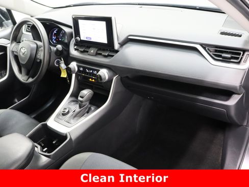 Used 2024 Toyota RAV4 LE image 32