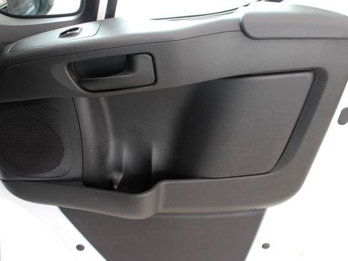 Used 2024 RAM ProMaster 3500 FWD image 21