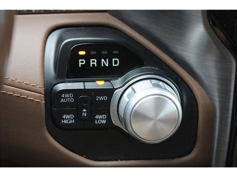Used 2019 RAM 1500 Limited AWD/4WD image 24