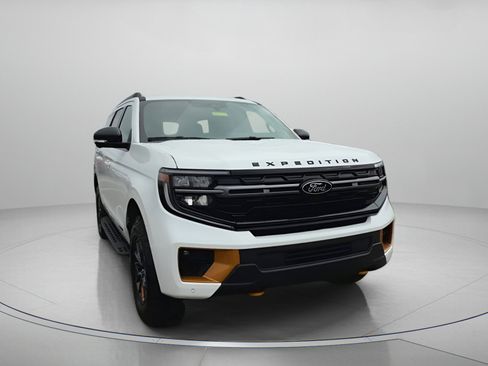 New 2026 Ford Expedition Tremor AWD/4WD image 6