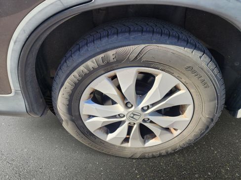 Used 2014 Honda CR-V EX image 11