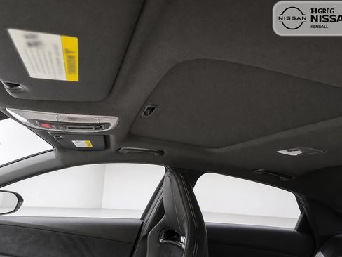 Used 2025 Hyundai Elantra N FWD image 12