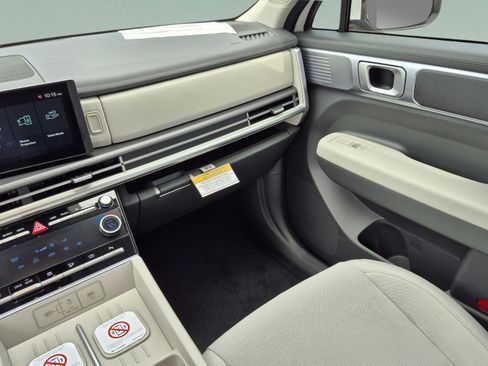 New 2026 Hyundai Santa Fe SE AWD/4WD image 14