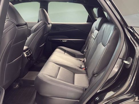 Used 2023 Lexus RX 350 F Sport w/ Cold Area Package AWD/4WD image 14