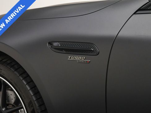 Used 2025 Mercedes-Benz AMG GT 53 image 35